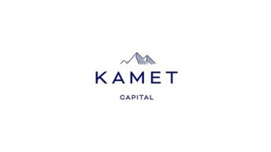 Business News | Kamet Capital Leads Exclusive Series A Investment in AI Avatar Pioneer TopView