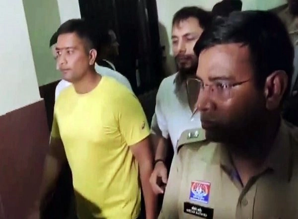 India News | Chaitanya Baghel's Judicial Remand Extended Till Aug 18 in Chhattisgarh Liquor Scam Case