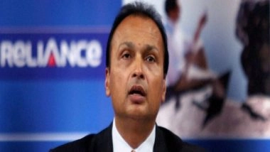 India News | Anil Ambani Joins ED Probe in Rs 17,000-crore Loan Fraud Case
