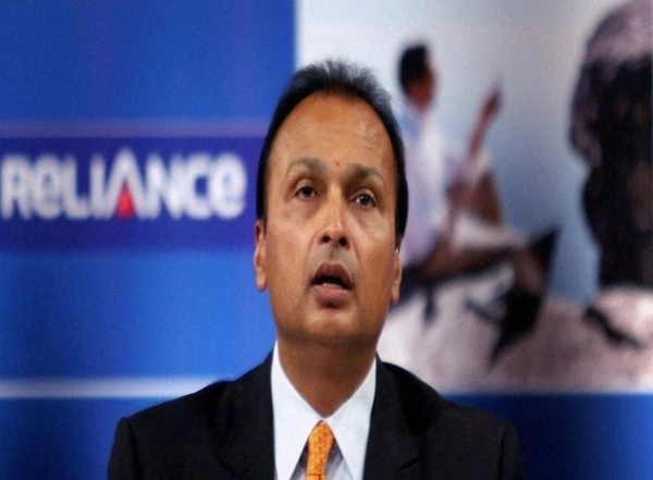 India News | Anil Ambani Joins ED Probe in Rs 17,000-crore Loan Fraud Case