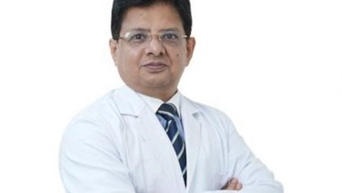 Business News | A Landmark in Neurosciences: Dr. Randhir Kumar Joins CARE Hospitals to Redefine Standards in Neurosurgery at Banjara Hills