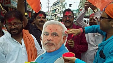 India News | Six Years Since Abrogation of Article 370