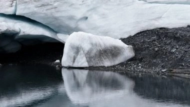 World News | Pak: Missing Man's Frozen Body Found After 28 Years