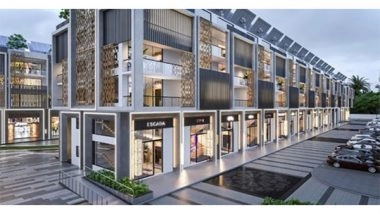 Business News | India Worldmart: A New Business Landmark by Betterchoice Realtors on Dwarka Expressway