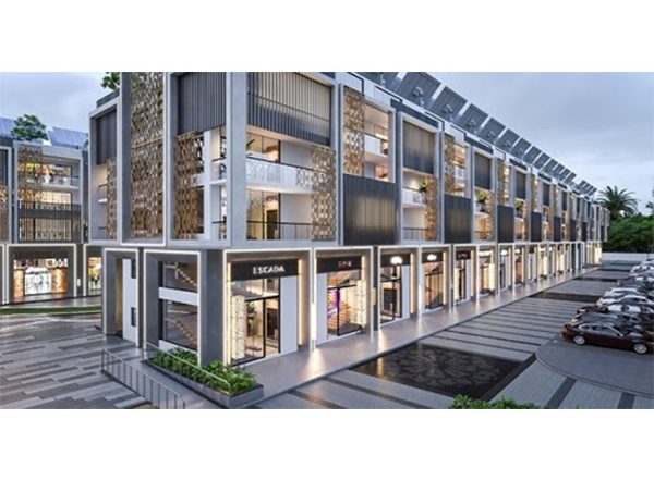 Business News | India Worldmart: A New Business Landmark by Betterchoice Realtors on Dwarka Expressway