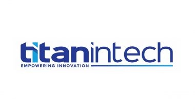 Business News | Titan Intech Posts 42.6% PAT Growth in Q1 FY 25; Announces Rs 4.5 Cr R&D Capitalization