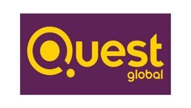 Business News | Quest Global Partners with TSS Foundation to Empower the Future of Underserved Students Through Sports and Education