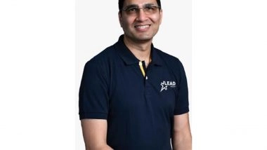 Business News | LEAD Group Achieves EBITDA Breakeven; Secures ARR of Rs. 415 Cr for AY '25 - '26