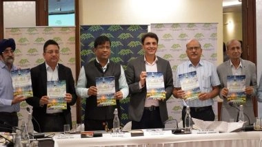 Business News | IMMA B2G Roundtable Pushes for Unified Licensing, Bio-stimulant Reform, and Export Liberalization