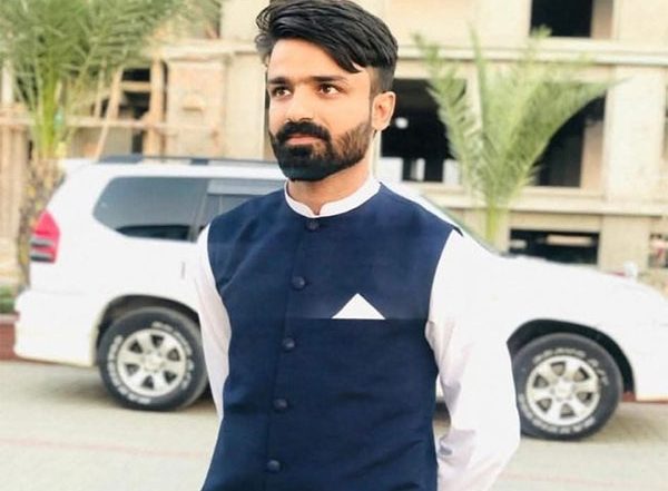 World News | PoJK Doctor Barred from Leaving Pakistan, Sparks Outcry over Rights Violations