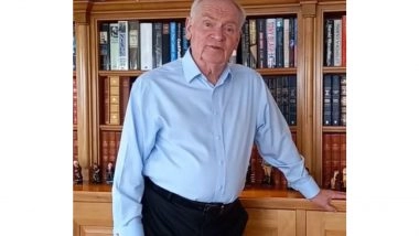 Entertainment News | Applause Entertainment Signs Deal to Adapt Jeffrey Archer's Novels into Films, TV Shows