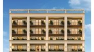 Business News | Guliani Group Unveils Horizon Floors in Sector 93, Gurugram, Aiming to Redefine Urban Low-Rise Living
