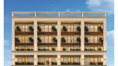 Business News | Guliani Group Unveils Horizon Floors in Sector 93, Gurugram, Aiming to Redefine Urban Low-Rise Living