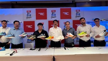 Business News | Red Chief Expands into the Sports Shoes Category with a Focus on Fashion and Lifestyle Range