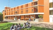 Business News | IPS Academy Shines in Times Engineering Survey 2025, Ranked 6th in West Zone and 27th Nationally