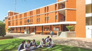 Business News | IPS Academy Shines in Times Engineering Survey 2025, Ranked 6th in West Zone and 27th Nationally