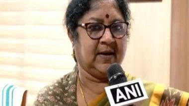 India News | Discussions with Governor on Higher Education Issues Inconclusive: Kerala Minister R Bindu