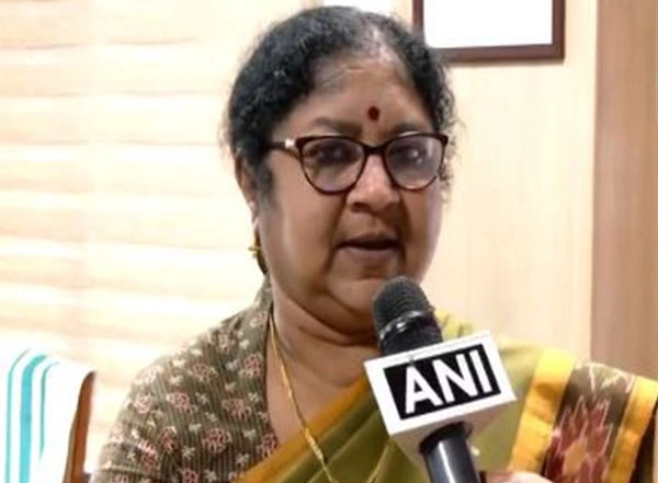 India News | Discussions with Governor on Higher Education Issues Inconclusive: Kerala Minister R Bindu