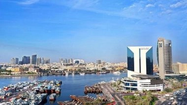 World News | Dubai Centre for Family Businesses Introduces Three Advisory Services
