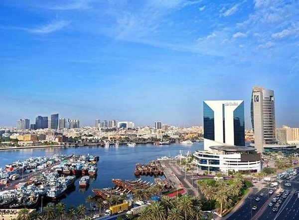 World News | Dubai Centre for Family Businesses Introduces Three Advisory Services