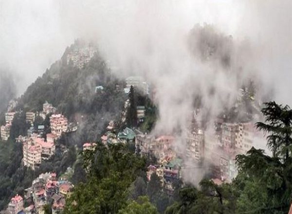 India News | Monsoon Fury Claims 192 Lives in Himachal; 106 in Rain-linked Disasters, 86 in Road Accidents