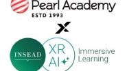 Business News | Pearl Academy's School of Business Partners with INSEAD XR to Bring True Immersive Learning to Life
