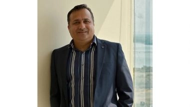 Business News | Hazoor Multi Projects Acquires Quippo Oil and Gas Infrastructure