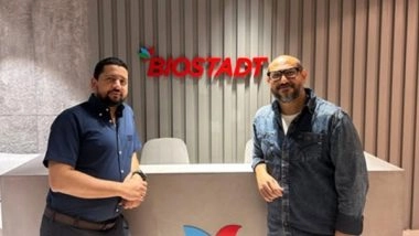 Business News | Biostadt Gets a Fresh Identity with Dojo - Badhna Zaroori Hai