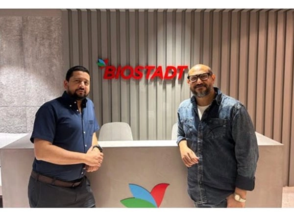 Business News | Biostadt Gets a Fresh Identity with Dojo - Badhna Zaroori Hai