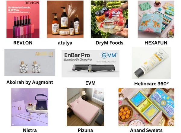 Business News | Rakhi Gifting Guide: Thoughtful Gifts Your Sibling Will Actually Love
