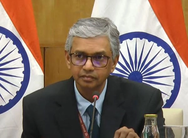 World News | Direct Flight from Delhi to Manila to Begin from Oct 1: MEA