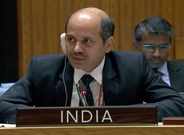 World News | Sandeep Arya Appointed as India's Next Ambassador to Bhutan