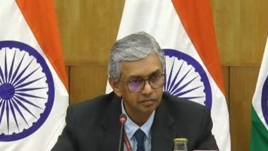 India News | India-Philippines Sign 14 MoUs Increasing Maritime, Defence, Tourism Cooperation; Take Forward Preferential Trade Agreement Talks