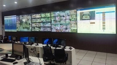 Business News | Thiruvananthapuram Gets Smarter with TSCCC Boosting Traffic and Safety