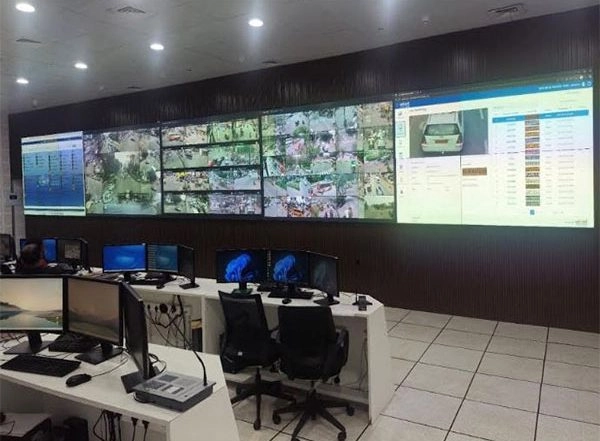 Business News | Thiruvananthapuram Gets Smarter with TSCCC Boosting Traffic and Safety