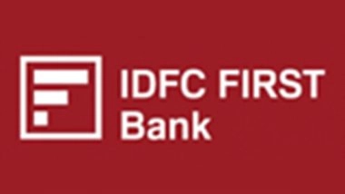 Business News | IDFC FIRST Bank Launches RemitFIRST2India - A New-Age Digital Platform for Seamless and Secure Money Transfers to India