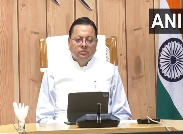 India News | Amit Shah Expresses Sorrow over Cloudburst in Uttarakhand's Dharali, Assures Centre's Support