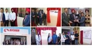 Business News | Chandigarh University Nurtures the Next Generation of Industry Leaders with Unique Blend of Research-oriented & Experiential Learning Model