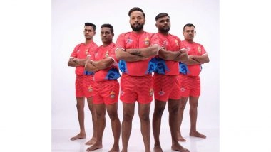 Business News | Aspect Sports Acquires Varanasi Mahadev Ascenders for Pro Govinda League 2025