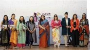 Business News | Hunar Online Courses Hosts India's Biggest Online Graduation Ceremony of 10,000+ Women