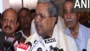 India News | 'Drama when in Power, Chameleons in Opposition': Karnataka CM Siddaramaiah Slams BJP's R Ashok over Bus Strike