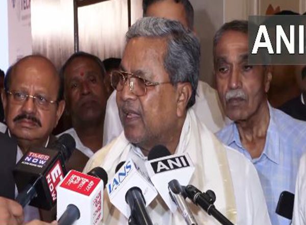 India News | 'Drama when in Power, Chameleons in Opposition': Karnataka CM Siddaramaiah Slams BJP's R Ashok over Bus Strike