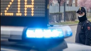 World News | Italy Cracks Down on Chinese Organised Crime in Nationwide Raids; 13 Arrested, USD 3.9B Fraud Scheme Uncovered