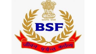 India News | West Bengal: BSF Apprehends Bangladeshi National Attempting to Cross Border Illegally
