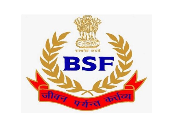 India News | West Bengal: BSF Apprehends Bangladeshi National Attempting to Cross Border Illegally