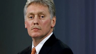 World News | Sovereign Countries Have Right to Choose Their Trade Partners: Russia on US Tariff Threats to India over Oil Purchase