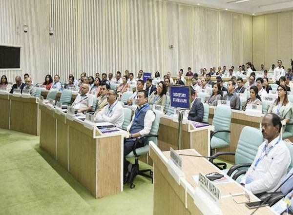 Entertainment News | Centre Urges States to Use India Cine Hub Portal to Facilitate Global Film Production Locally