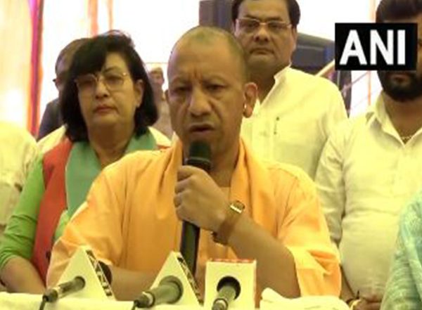 India News | 21 Districts Affected by Floods in Uttar Pradesh, CM Yogi Reviews Flood Situation