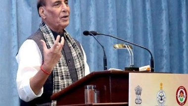 India News | DAC Clears Proposals Worth Rs 67,000 Crore to Enhance Operational Capability of Armed Forces