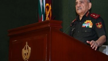 India News | Adapting to Disruptive Tech, Prioritising Tri-service Synergy Key to Tackling Today's Security Challenges: CDS